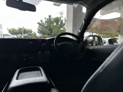 トヨタ ハイエースバン
