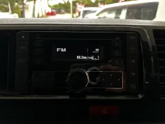 トヨタ ハイエースバン