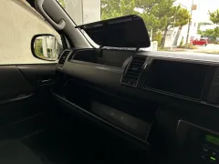 トヨタ ハイエースバン