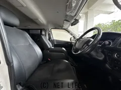 トヨタ ハイエースバン