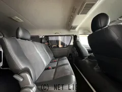 トヨタ ハイエースバン