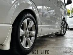 トヨタ ハイエースバン