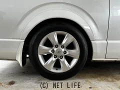 トヨタ ハイエースバン