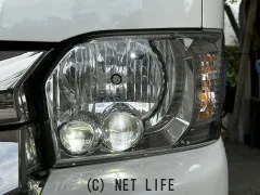 トヨタ ハイエースバン