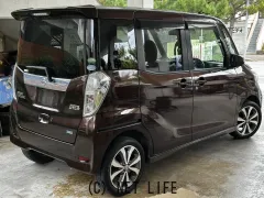 日産 デイズルークス