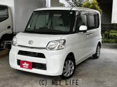 ダイハツ タント