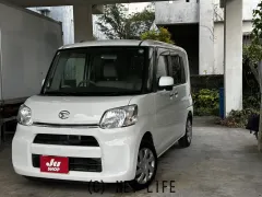 ダイハツ タント