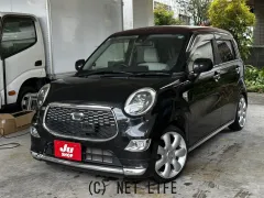 ダイハツ キャスト