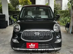 ダイハツ キャスト