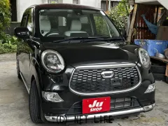 ダイハツ キャスト