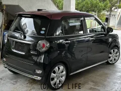 ダイハツ キャスト