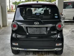 ダイハツ キャスト