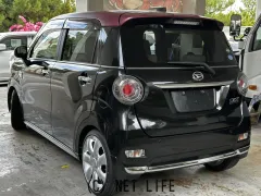 ダイハツ キャスト