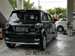 ダイハツ キャスト