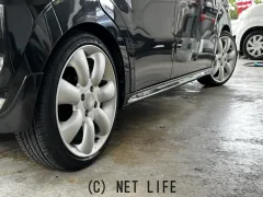 ダイハツ キャスト