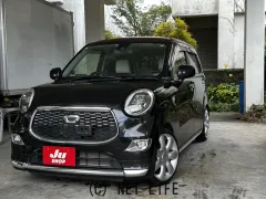 ダイハツ キャスト