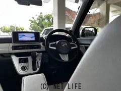 ダイハツ キャスト