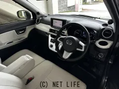 ダイハツ キャスト