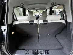 ダイハツ キャスト