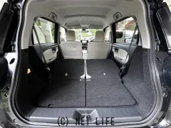 ダイハツ キャスト