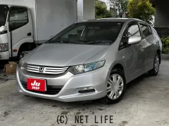 ホンダ インサイト