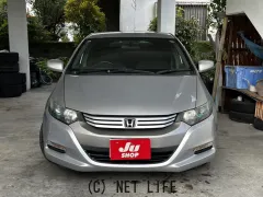 ホンダ インサイト