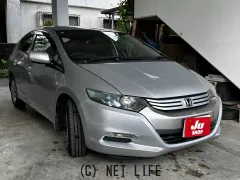 ホンダ インサイト