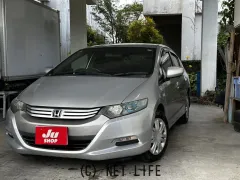 ホンダ インサイト