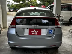 ホンダ インサイト