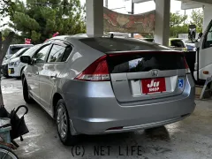 ホンダ インサイト