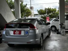 ホンダ インサイト