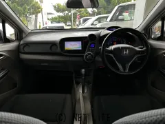 ホンダ インサイト