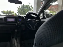 ホンダ インサイト
