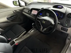 ホンダ インサイト