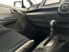 ホンダ インサイト