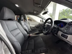 ホンダ インサイト