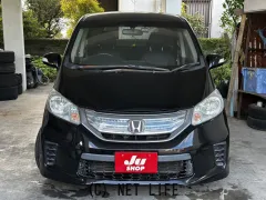 ホンダ フリードハイブリッド