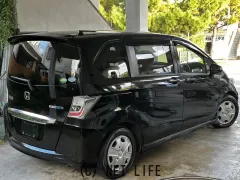 ホンダ フリードハイブリッド