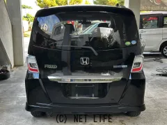 ホンダ フリードハイブリッド