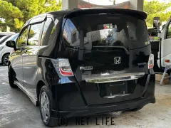 ホンダ フリードハイブリッド