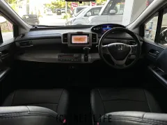 ホンダ フリードハイブリッド