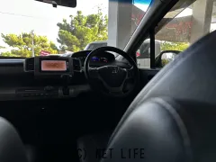 ホンダ フリードハイブリッド