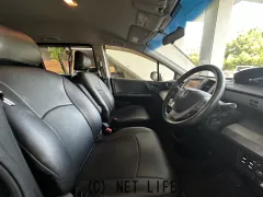 ホンダ フリードハイブリッド