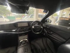 メルセデスAMG Sクラス