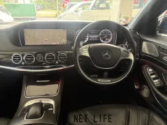 メルセデスAMG Sクラス