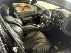 メルセデスAMG Sクラス