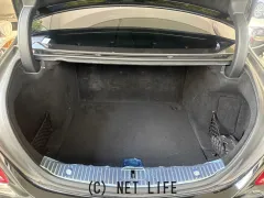 メルセデスAMG Sクラス