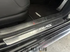 メルセデスAMG Sクラス