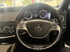 メルセデスAMG Sクラス