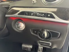 メルセデスAMG Sクラス